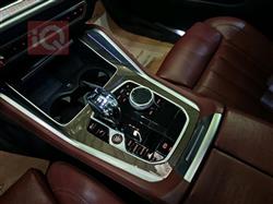 بي ام دبليو X6